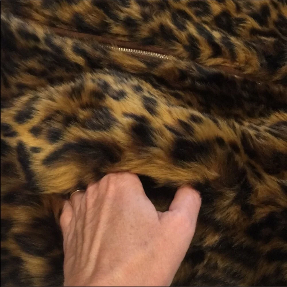 j. crew Leo vest xxs